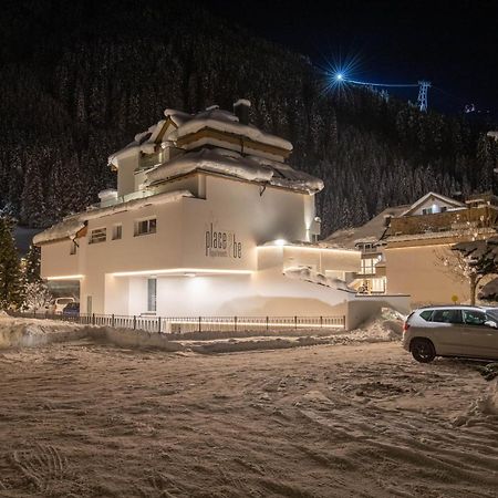 Place2Be Ischgl Kültér fotó
