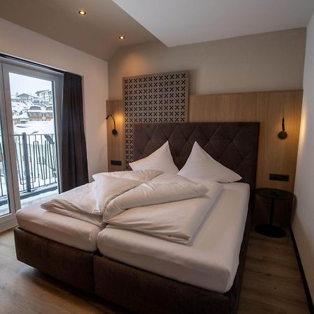 Place2Be Ischgl Kültér fotó