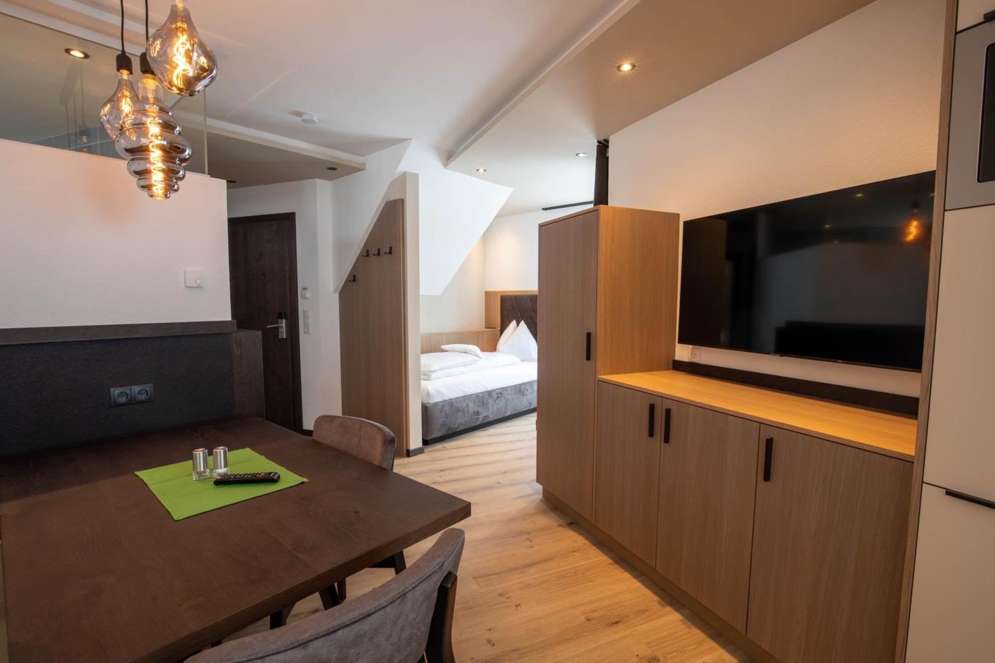 Place2Be Ischgl Kültér fotó