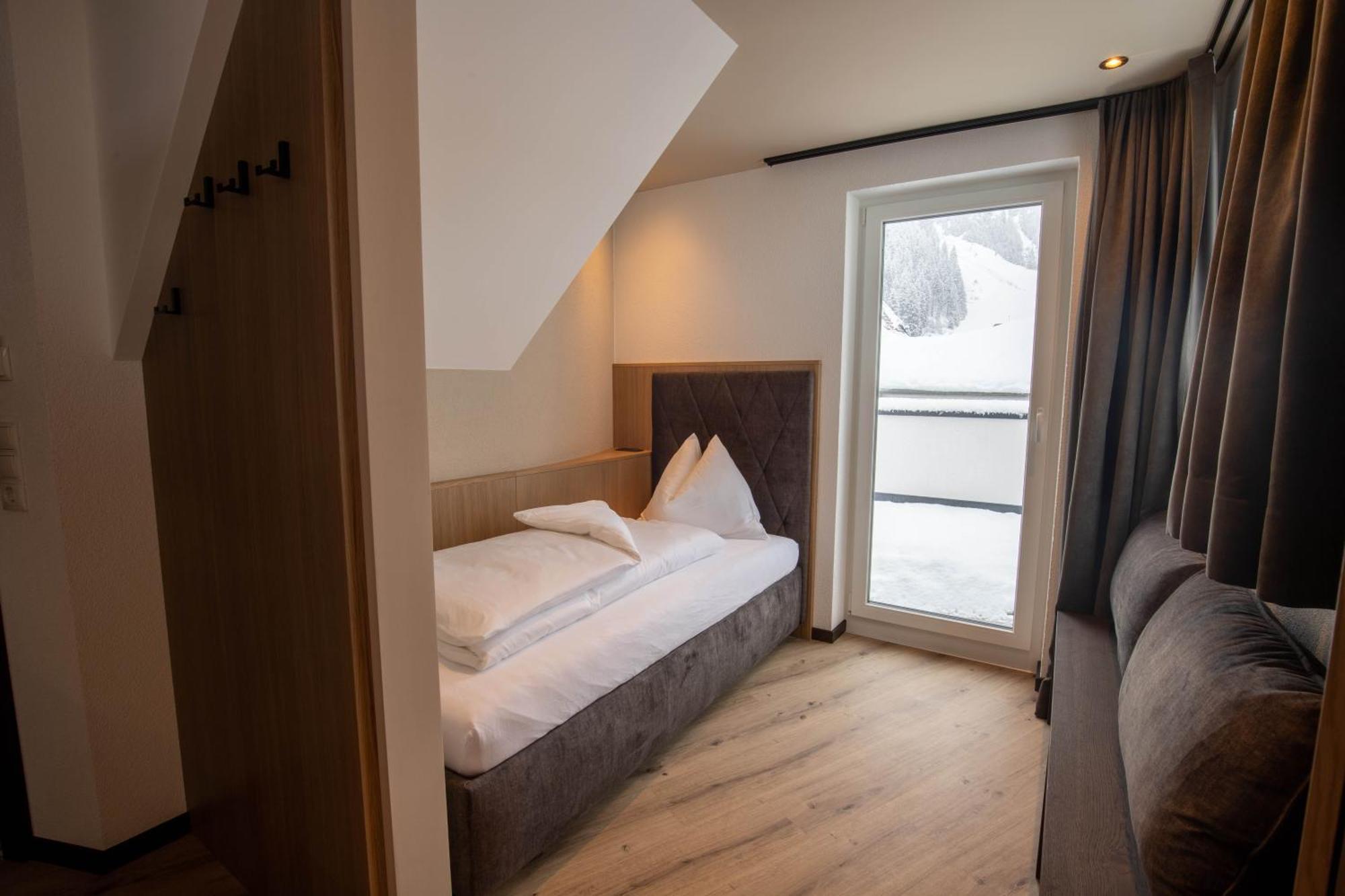 Place2Be Ischgl Kültér fotó
